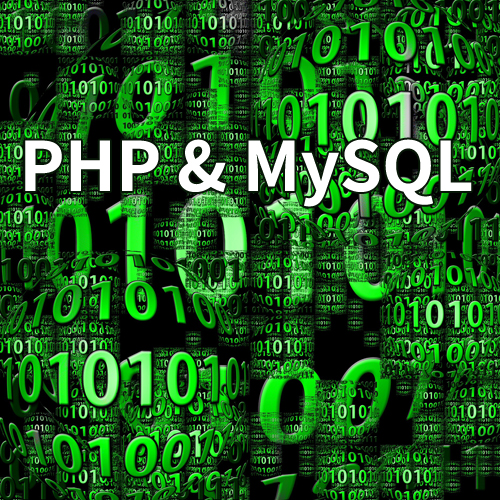 PHPアンドMySQL