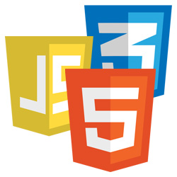 HTML5 CSS3 Javascript
